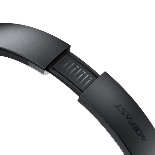 Бездротові накладні навушники ACEFAST H10 wireless headset Black