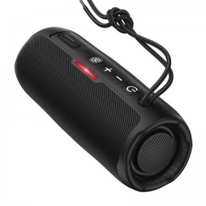 Портативная колонка HOCO HC16 Vocal sports BT speaker Black