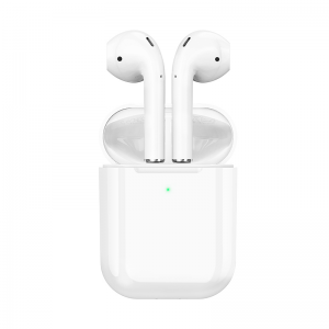 Беспроводные наушники TWS HOCO EW74 True wireless stereo headset White