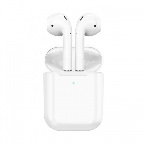 Беспроводные наушники TWS HOCO EW74 True wireless stereo headset White