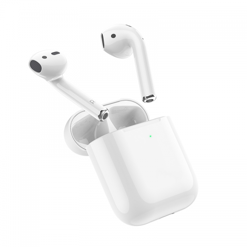 Беспроводные наушники TWS HOCO EW74 True wireless stereo headset White