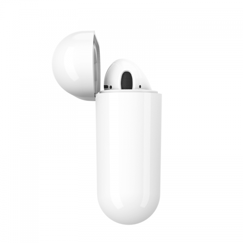 Беспроводные наушники TWS HOCO EW74 True wireless stereo headset White