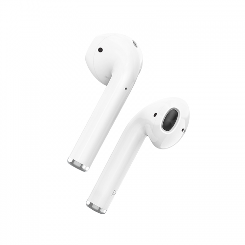 Беспроводные наушники TWS HOCO EW74 True wireless stereo headset White