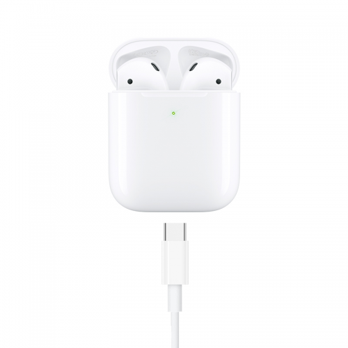 Беспроводные наушники TWS HOCO EW74 True wireless stereo headset White