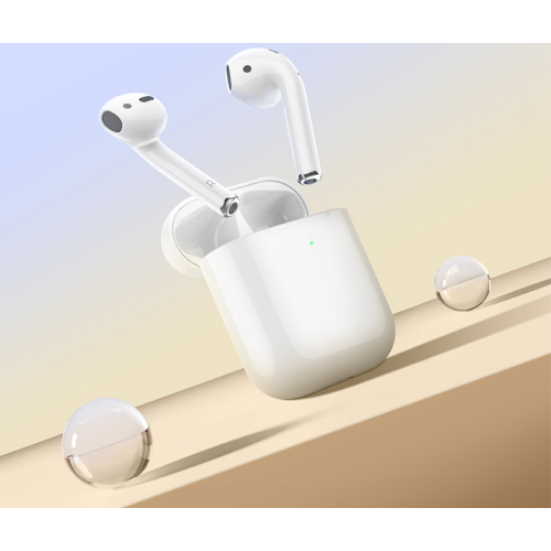 Беспроводные наушники TWS HOCO EW74 True wireless stereo headset White