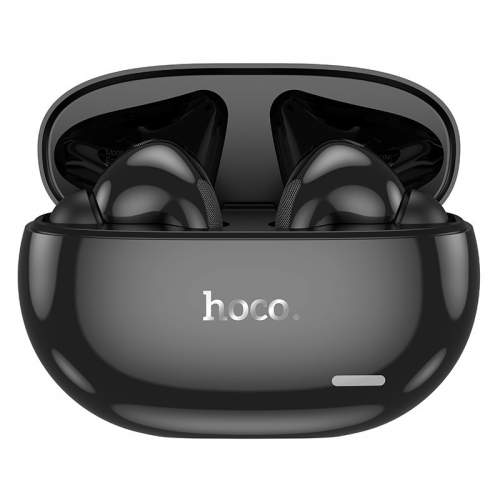 Беспроводные наушники HOCO EW60 Norman true wireless BT headset Black