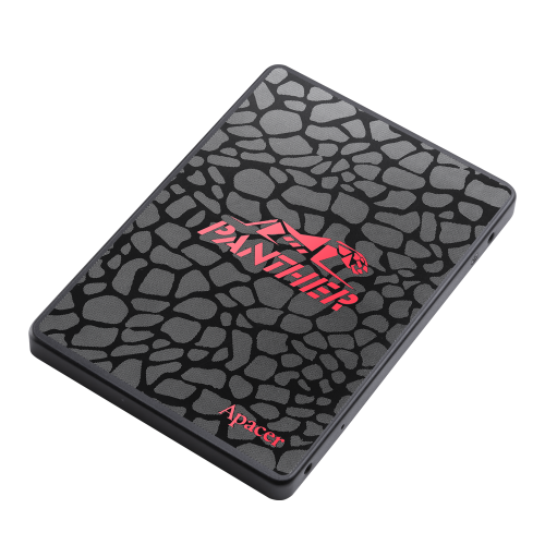 Накопитель SSD Apacer AS350 256GB 2.5" 7mm SATAIII Standard