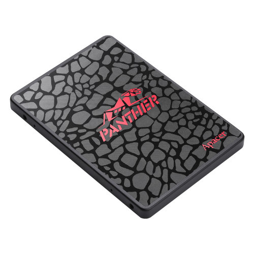 Накопитель SSD Apacer AS350 256GB 2.5" 7mm SATAIII Standard