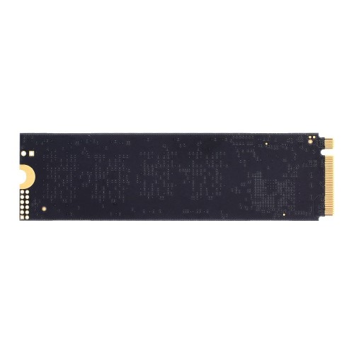 Накопичувач SSD M.2 Apacer AS2280P4 256GB 2280 PCIe 3.0x4 NVMe 3D TLC Read/Write: 2100/1000 MB/sec