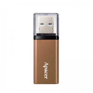 Флеш-накопитель Apacer USB 3.2 Gen 1 AH25C 32GB Bronze
