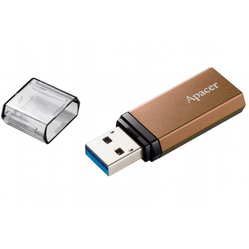 Флеш-накопитель Apacer USB 3.2 Gen 1 AH25C 32GB Bronze