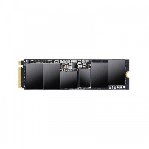 Накопичувач SSD M.2 Apacer AS2280Q4U5 (For PS5) 2TB 2280 PCIe 4.0x4 NVMe 3D Nand Read/Write: 7400/7000 MB/sec
