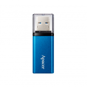 Флэш-накопитель Apacer USB 3.2 Gen 1 AH25C 32GB Blue