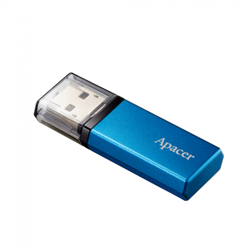 Флэш-накопитель Apacer USB 3.2 Gen 1 AH25C 32GB Blue