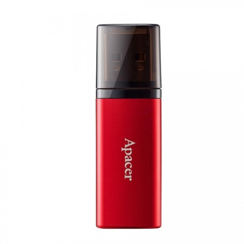 Флеш-накопичувач Apacer USB 3.2 Gen 1 AH25B 32Gb Red