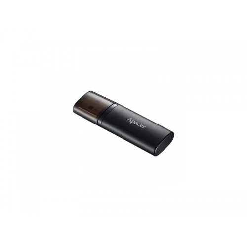 Флеш-накопитель Apacer USB 3.2 Gen 1 AH25B 32Gb Black
