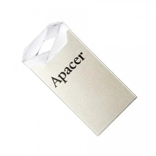 Флеш-накопичувач Apacer USB 2.0 AH111 64GB Crystal