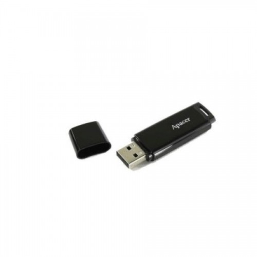 Флеш-накопичувач Apacer USB 2.0 AH336 32Gb Black