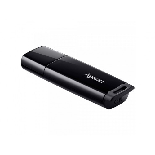 Флеш-накопичувач Apacer USB 2.0 AH336 32Gb Black