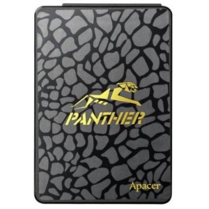 SSD-накопитель Apacer AS340 480GB 2.5" 7mm SATAIII Standard