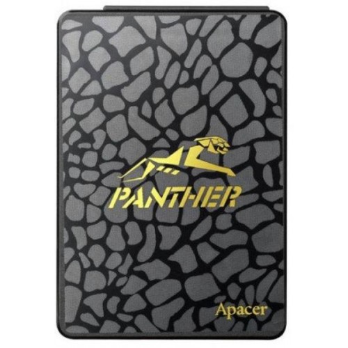 SSD-накопитель Apacer AS340 480GB 2.5" 7mm SATAIII Standard