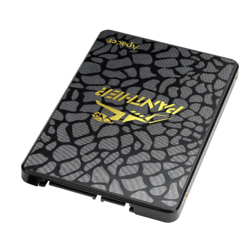 SSD-накопитель Apacer AS340 480GB 2.5" 7mm SATAIII Standard