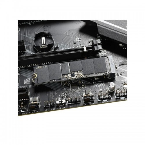 Накопичувач SSD M.2 Apacer AS2280Q4U5 (For PS5) 512GB 2280 PCIe 4.0x4 NVMe 3D Nand Read/Write: 7000/3000 MB/sec