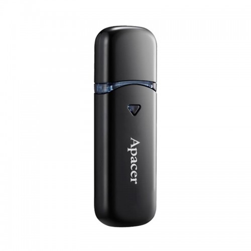 Флеш-накопитель Apacer USB 3.2 Gen 1 AH355 128 ГБ Black