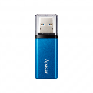 Флеш-накопичувач Apacer USB 3.2 Gen 1 AH25C 256GB Blue
