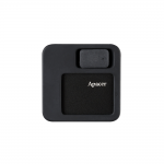 Портативний SSD Apacer AS714 1TB USB 3.2 Gen.2 Read/Write 1000MB/s Black