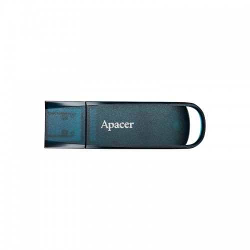 Портативный SSD Apacer AS711A 250 ГБ USB 3.2 Gen.2 Blue