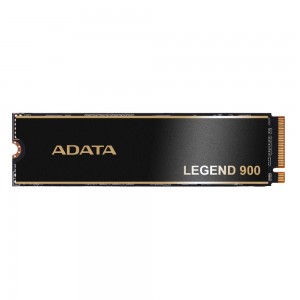 Накопичувач SSD M.2 ADATA LEGEND 900 1TB 2280 PCIe Gen 4x4 3D NAND Read/Write: 7000/4700 MB/sec