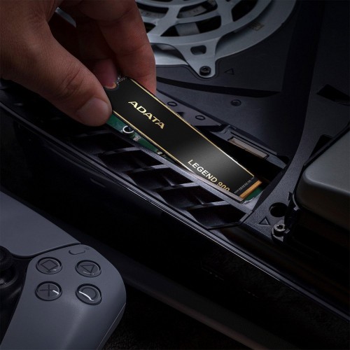 Накопичувач SSD M.2 ADATA LEGEND 900 1TB 2280 PCIe Gen 4x4 3D NAND Read/Write: 7000/4700 MB/sec