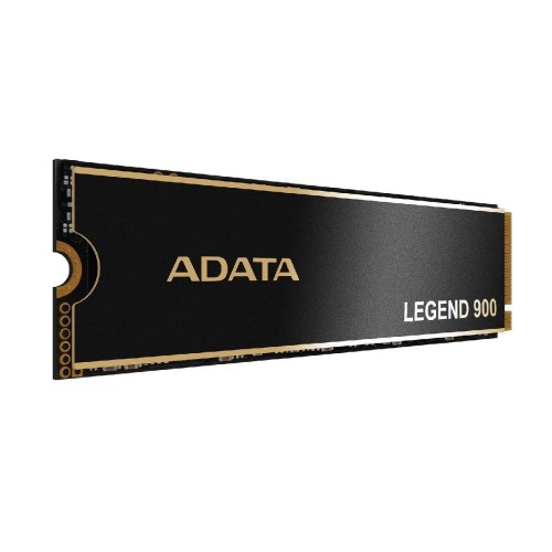 Накопичувач SSD M.2 ADATA LEGEND 900 1TB 2280 PCIe Gen 4x4 3D NAND Read/Write: 7000/4700 MB/sec