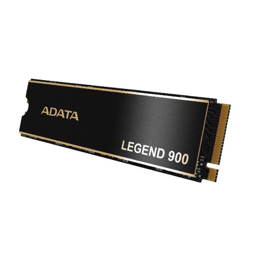 Накопичувач SSD M.2 ADATA LEGEND 900 1TB 2280 PCIe Gen 4x4 3D NAND Read/Write: 7000/4700 MB/sec