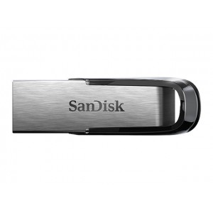 Флеш-накопичувач SanDisk USB 3.0 Ultra Flair 128Gb