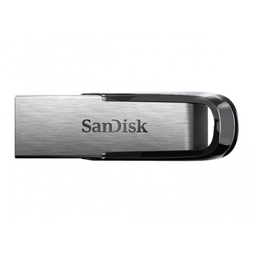 Флеш-накопичувач SanDisk USB 3.0 Ultra Flair 128Gb