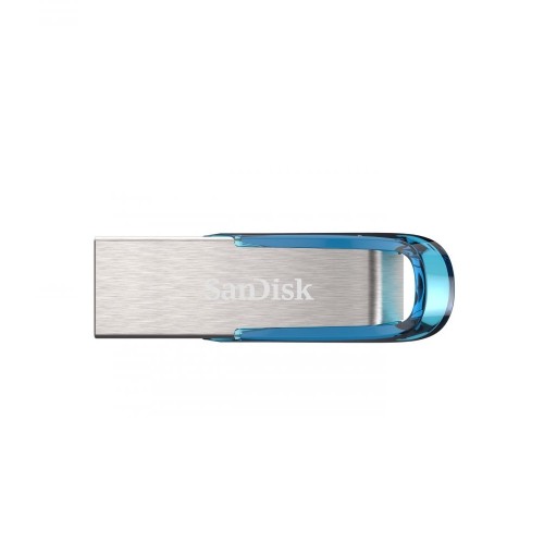 Флеш-накопичувач SanDisk USB 3.0 Ultra Flair 64Gb Blue