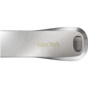 Флеш-накопичувач SanDisk USB 3.1 Ultra Luxe 256Gb (150Mb/s)