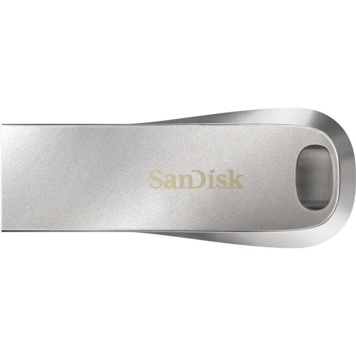 Флеш-накопичувач SanDisk USB 3.1 Ultra Luxe 256Gb (150Mb/s)