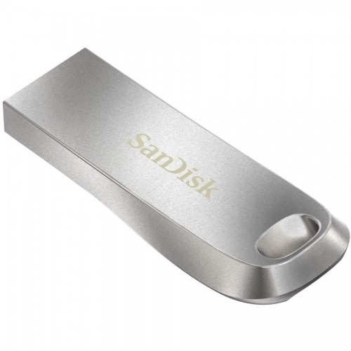 Флеш-накопичувач SanDisk USB 3.1 Ultra Luxe 256Gb (150Mb/s)
