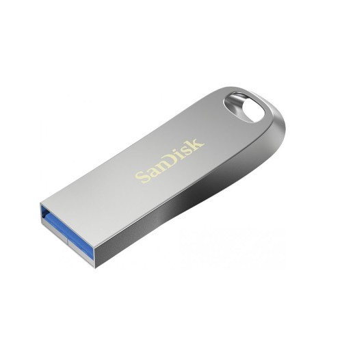 Флеш-накопичувач SanDisk USB 3.1 Ultra Luxe 32Gb (150Mb/s)