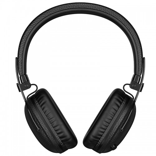 Бездротові накладні навушники BOROFONE BO34 Suenos BT headset Black