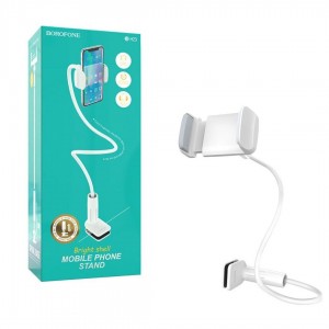 Тримач для телефона BOROFONE BH23 Bright shell holder