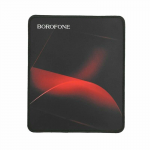Коврик для мыши BOROFONE BG8 Flying Eagle gaming mouse pad (200*240 мм) чёрный