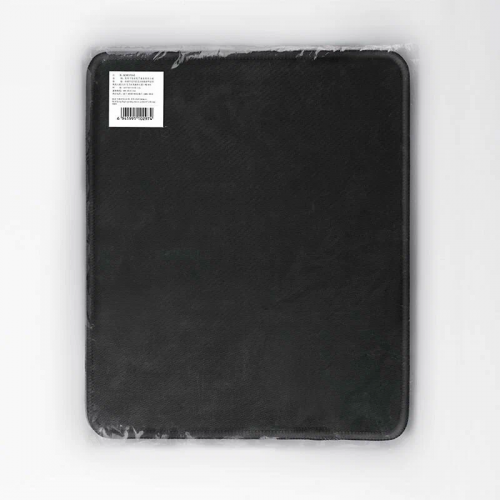 Коврик для мыши BOROFONE BG8 Flying Eagle gaming mouse pad (200*240 мм) чёрный