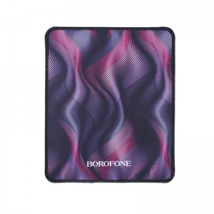 Коврик для мыши BOROFONE BG12 Illustrious gaming mouse pad (200*240 мм) Symphony