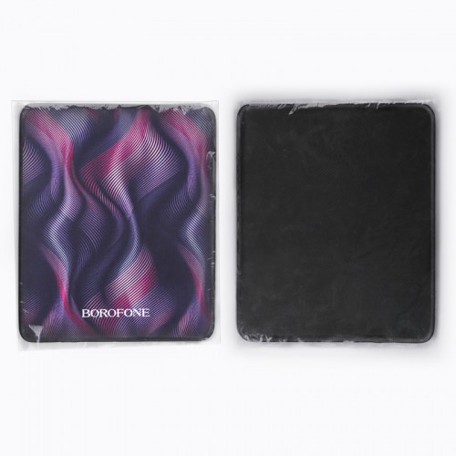 Коврик для мыши BOROFONE BG12 Illustrious gaming mouse pad (200*240 мм) Symphony