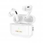 Беспроводные наушники TWS BOROFONE BW59 Plus, ANC, White