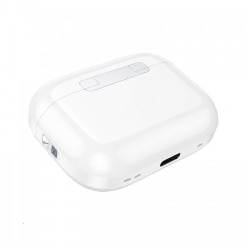 Бездротові навушники TWS BOROFONE BW59 Plus, ANC, White